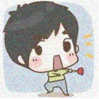 漫友头像